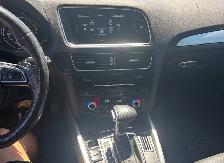 2015 Audi Q5 Technik Top of the trim AWD Former BC SUV - Photo 11