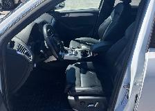 2015 Audi Q5 Technik Top of the trim AWD Former BC SUV - Photo 18