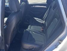 2015 Audi Q5 Technik Top of the trim AWD Former BC SUV - Photo 20