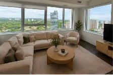 3 Bedrooms Condo with 2.5 bath and Parking , move in now - Photo 5