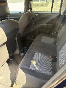 2014 Jeep Patriot 4x4 - Photo 9