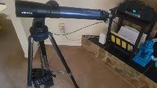 Meade Star Navigator telescope - Photo 2