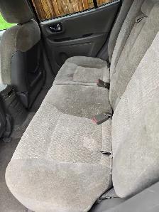 2004 Hyundai Santa Fe - Photo 4