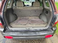 2004 Hyundai Santa Fe - Photo 5