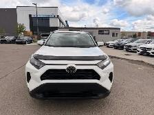 2020 Toyota RAV4 LE AWD : One Owner , No Reported Accidents - Photo 2