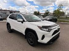 2020 Toyota RAV4 LE AWD : One Owner , No Reported Accidents - Photo 3