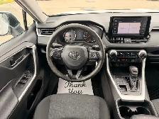 2020 Toyota RAV4 LE AWD : One Owner , No Reported Accidents - Photo 7