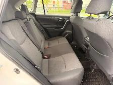 2020 Toyota RAV4 LE AWD : One Owner , No Reported Accidents - Photo 10