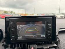 2020 Toyota RAV4 LE AWD : One Owner , No Reported Accidents - Photo 14