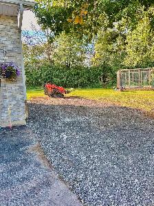 skidsteer with operator
