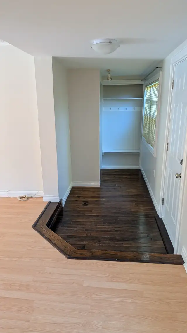 Beautiful and clean 2 bedroom $2000
