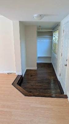 Beautiful and clean 2 bedroom $2000