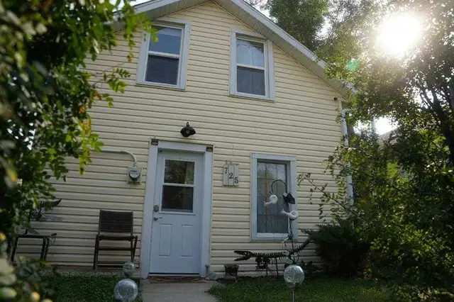 House for sale