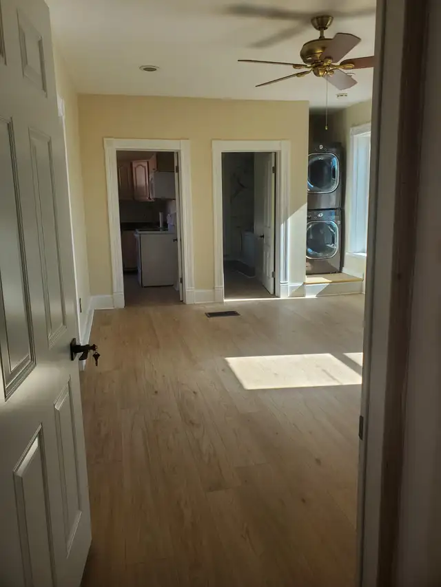 $1,595/Month | All-Inclusive 1-Bedroom Apt | July 1 | Woodstock