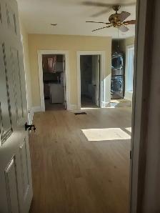 $1,595/Month | All-Inclusive 1-Bedroom Apt | July 1 | Woodstock
