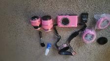 Nikon 1 J1 for sale