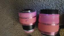 Nikon 1 J1 for sale - Photo 2