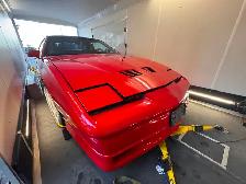 Classic car mover - Photo 9