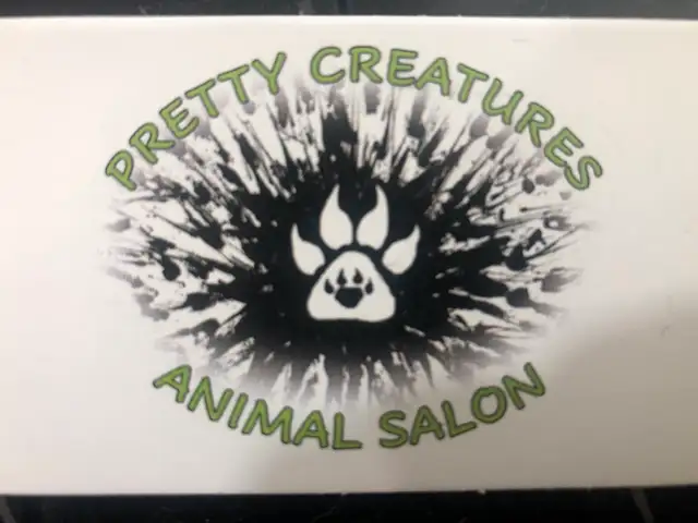 Certified Pet Groomer