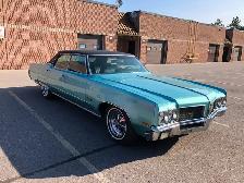1970 Oldsmobile LS Series - Photo 3