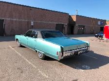 1970 Oldsmobile LS Series - Photo 5