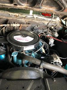 1970 Oldsmobile LS Series - Photo 7