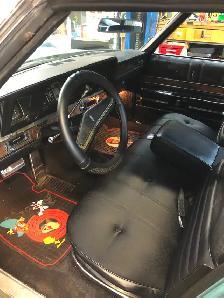 1970 Oldsmobile LS Series - Photo 8