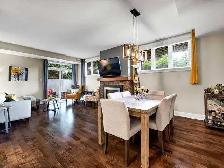 2 BED, 1.5 BATH LOWER LEVEL TERRACE CONDO - Photo 2