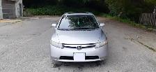 2007 Honda Civic for Sale (Ex-Trim) ( 5 Speed Manual Transm.)