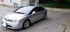 2007 Honda Civic for Sale (Ex-Trim) ( 5 Speed Manual Transm.) - Photo 2