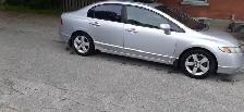 2007 Honda Civic for Sale (Ex-Trim) ( 5 Speed Manual Transm.) - Photo 3