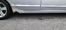 2007 Honda Civic for Sale (Ex-Trim) ( 5 Speed Manual Transm.) - Photo 4