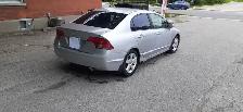 2007 Honda Civic for Sale (Ex-Trim) ( 5 Speed Manual Transm.) - Photo 5