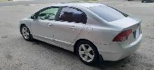 2007 Honda Civic for Sale (Ex-Trim) ( 5 Speed Manual Transm.) - Photo 6