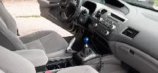2007 Honda Civic for Sale (Ex-Trim) ( 5 Speed Manual Transm.) - Photo 7