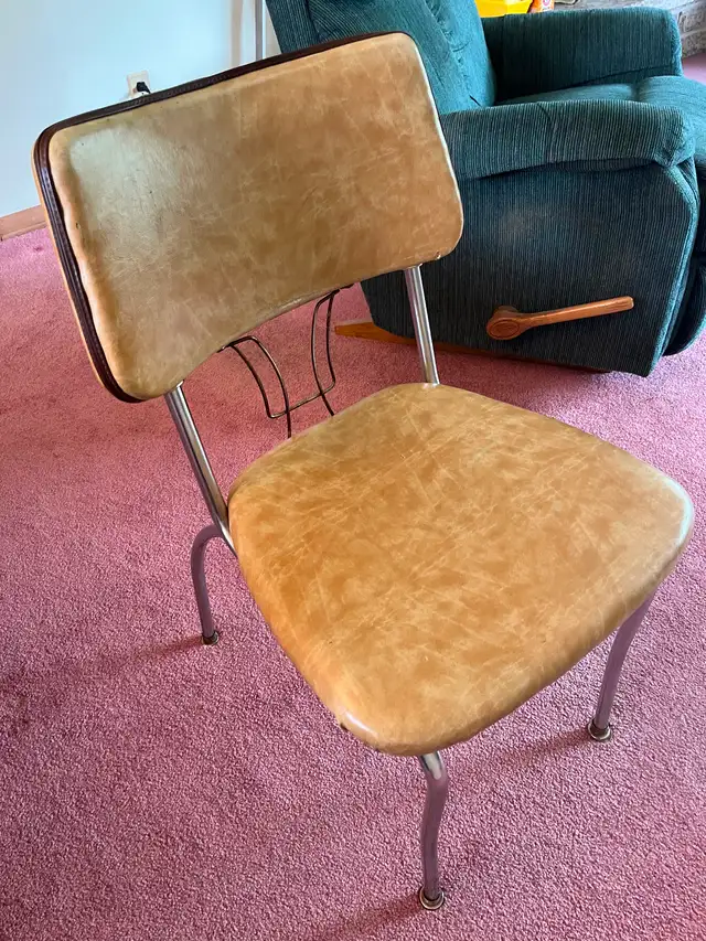 1950/60’s house hold items and furniture