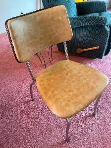 1950/60’s house hold items and furniture