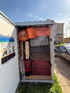 Mover needed