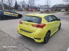 2018 TOYOTA  COROLLA  IM - Photo 3
