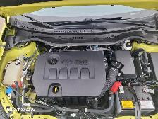 2018 TOYOTA  COROLLA  IM - Photo 10