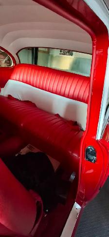 1954 Oldsmobile Rocket 88 - Photo 2
