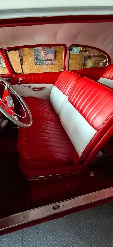 1954 Oldsmobile Rocket 88 - Photo 3