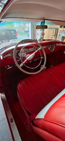 1954 Oldsmobile Rocket 88 - Photo 4