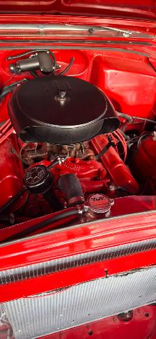 1954 Oldsmobile Rocket 88 - Photo 6