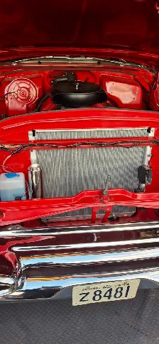 1954 Oldsmobile Rocket 88 - Photo 7