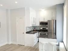 Executive Studio Apartment for lease in Downtown Brampton