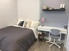 Executive Studio Apartment for lease in Downtown Brampton - Photo 5