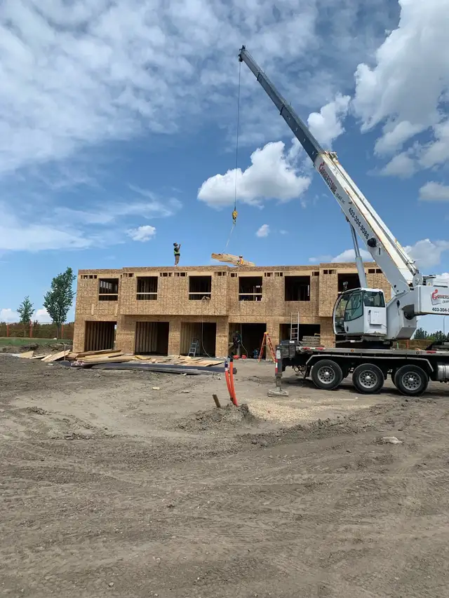 framers wanted