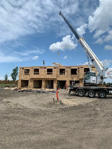 framers wanted