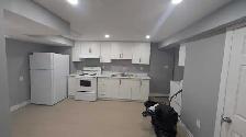 2bedroom newly renovated full Basement for rent - Photo 3